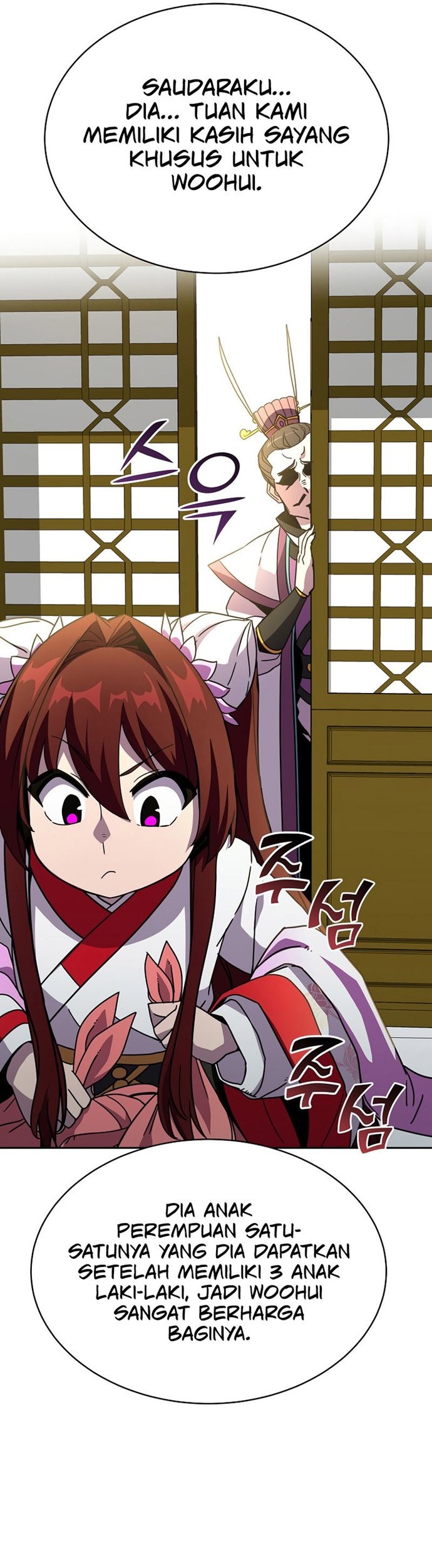 Martial Streamer Chapter 07 Gambar 40