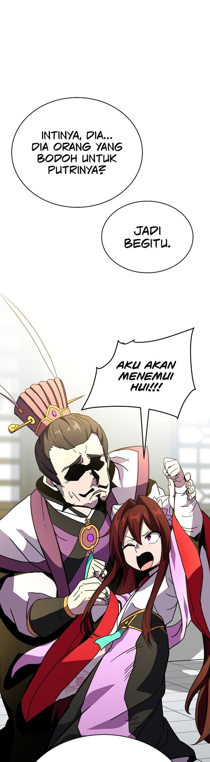 Martial Streamer Chapter 07 Gambar 41