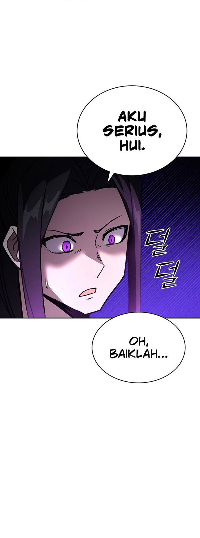 Martial Streamer Chapter 07 Gambar 43