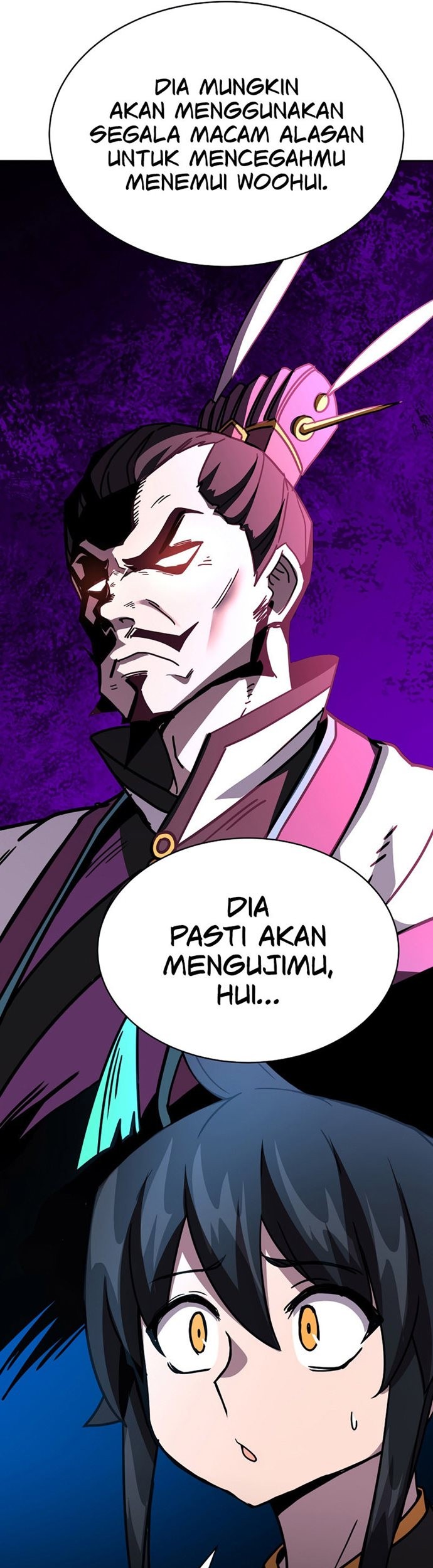 Martial Streamer Chapter 07 Gambar 44
