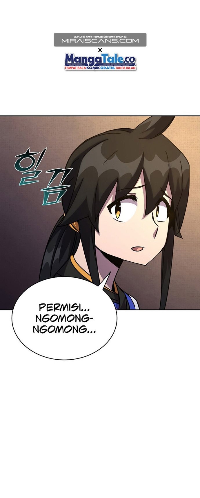 Martial Streamer Chapter 07 Gambar 52