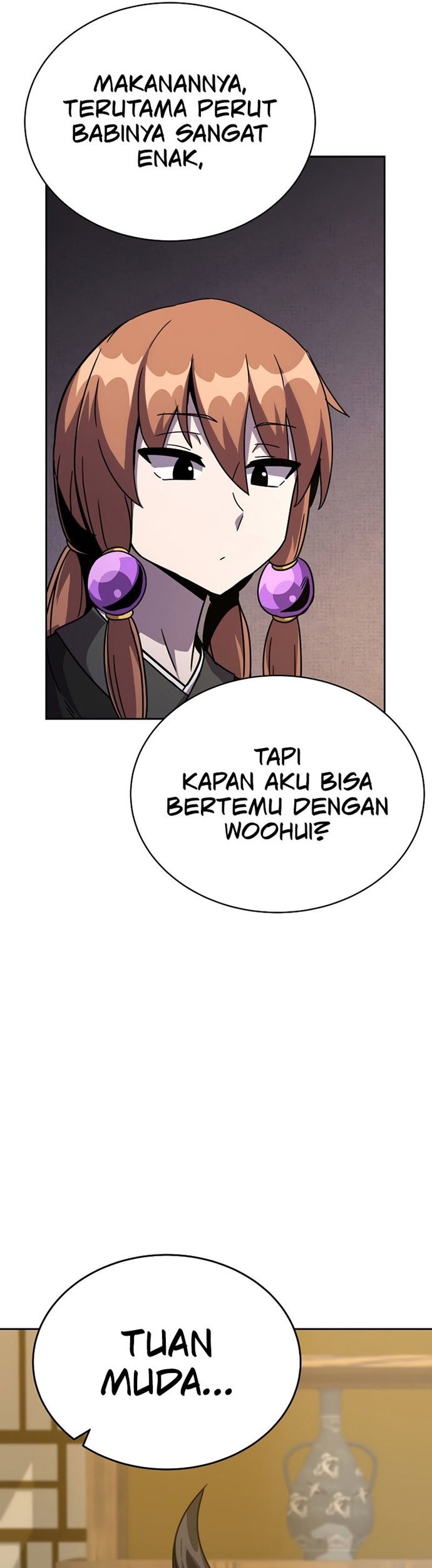 Martial Streamer Chapter 07 Gambar 53