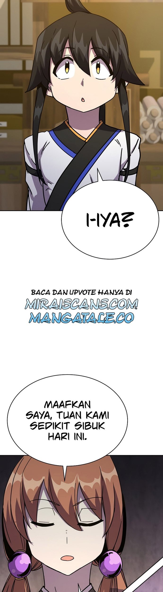 Martial Streamer Chapter 07 Gambar 54