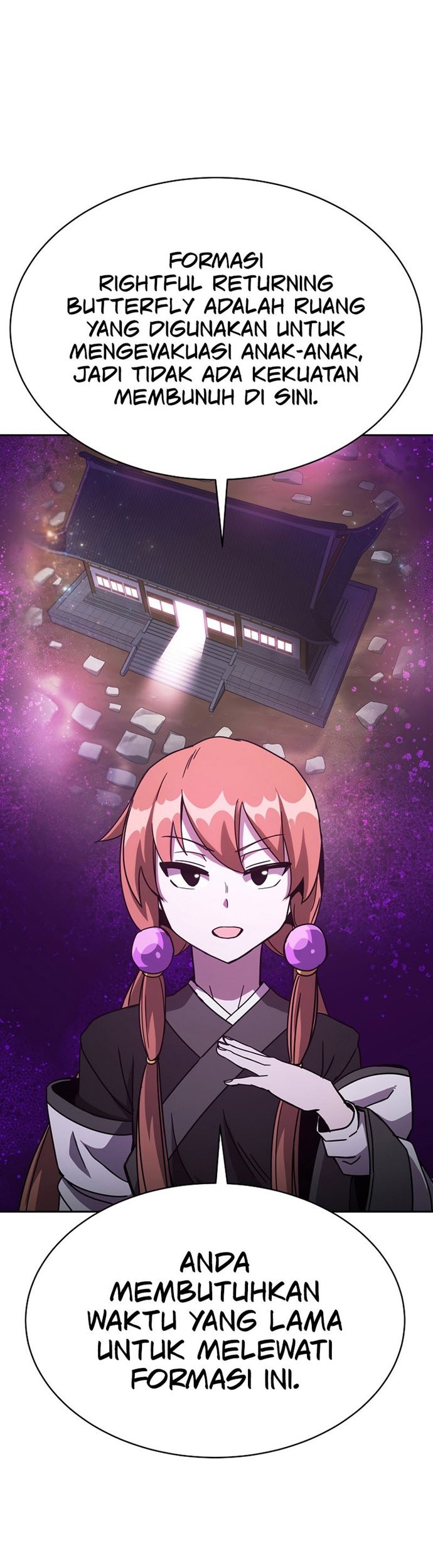 Martial Streamer Chapter 07 Gambar 65