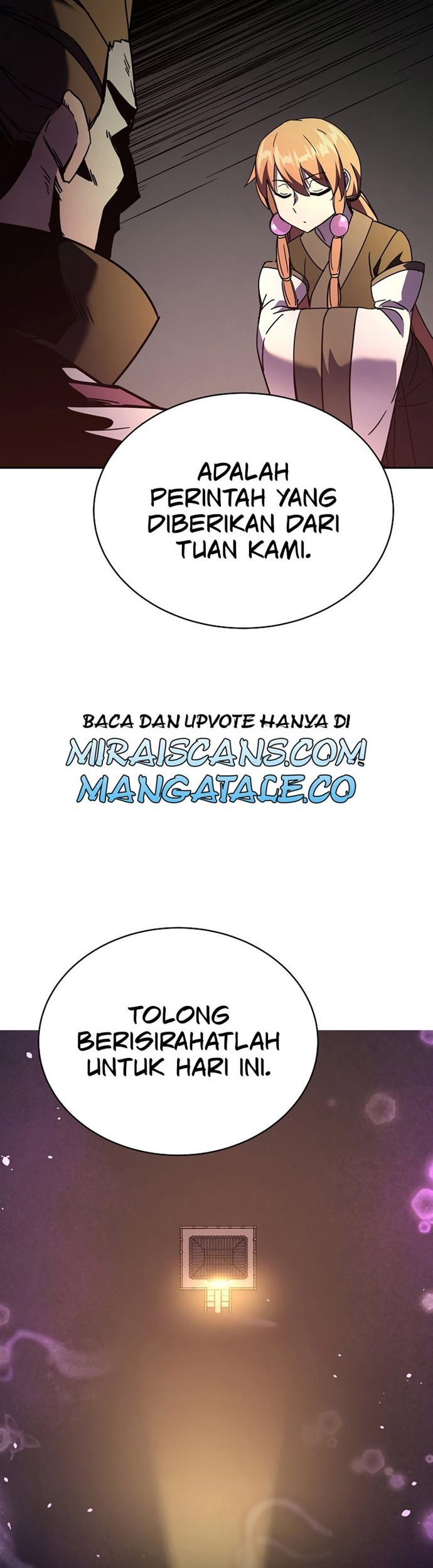 Martial Streamer Chapter 07 Gambar 72