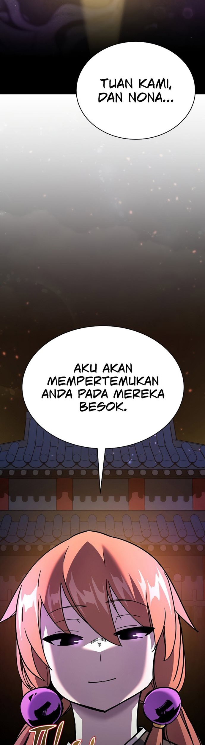 Martial Streamer Chapter 07 Gambar 73
