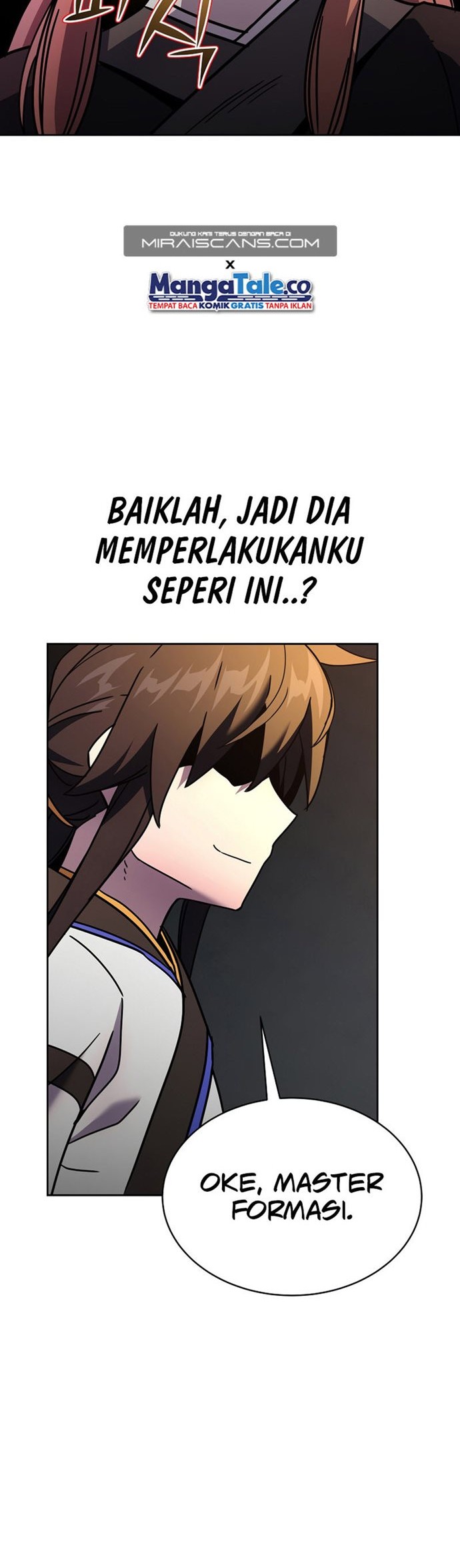 Martial Streamer Chapter 07 Gambar 74