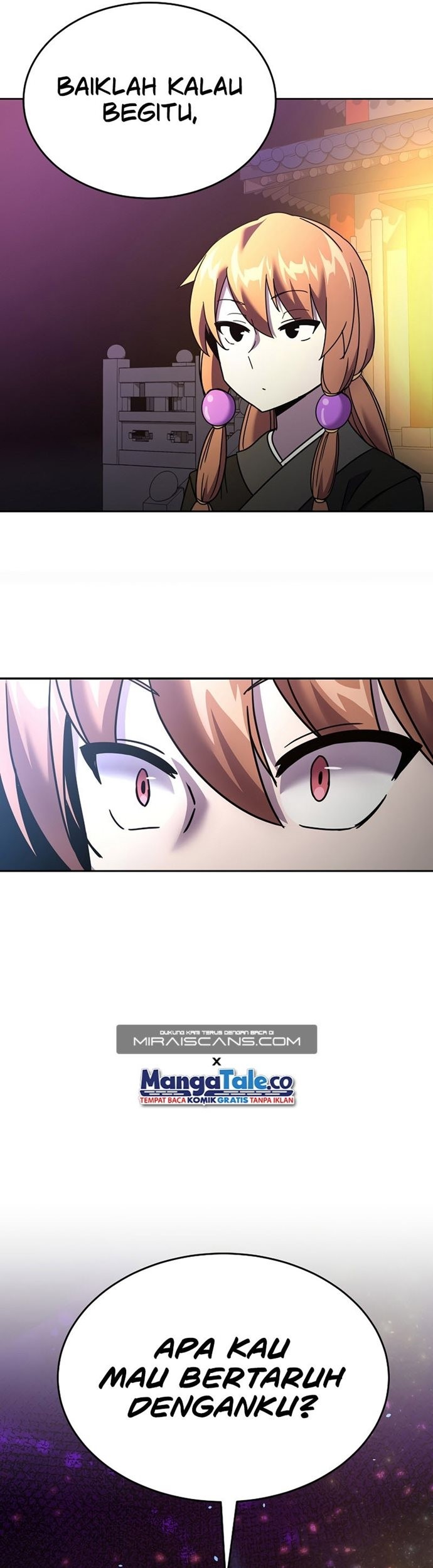 Martial Streamer Chapter 07 Gambar 75