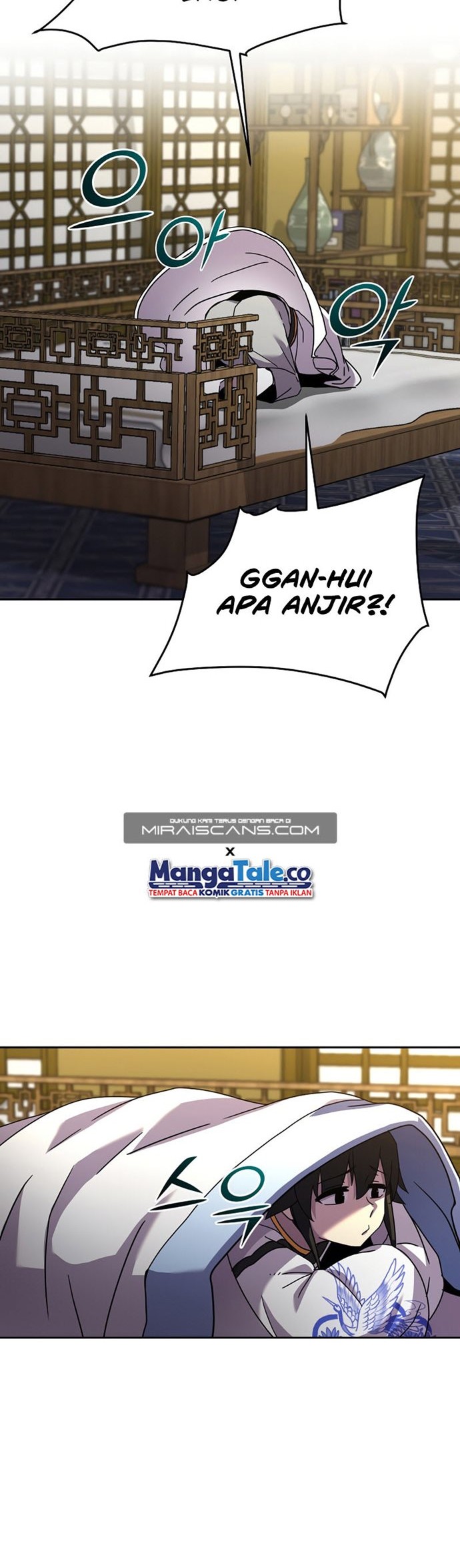 Martial Streamer Chapter 07 Gambar 10