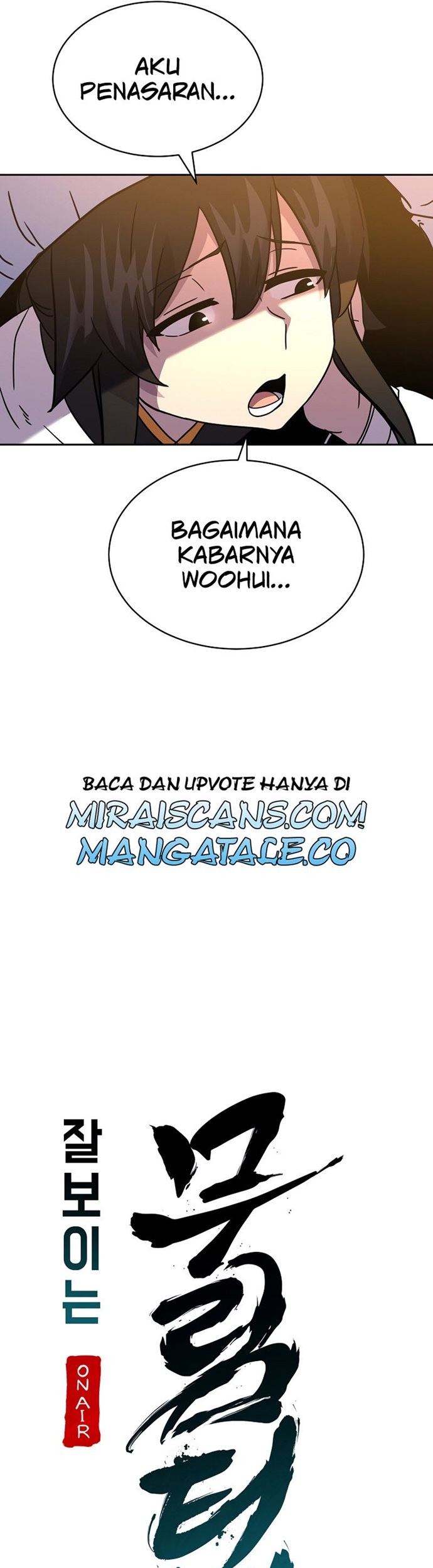 Martial Streamer Chapter 07 Gambar 11