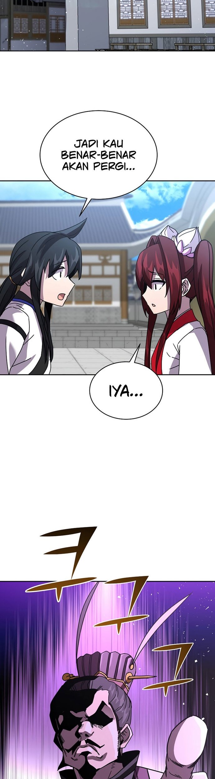 Martial Streamer Chapter 07 Gambar 13