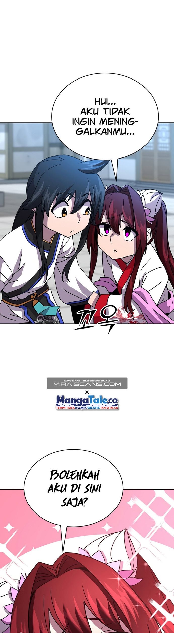 Martial Streamer Chapter 07 Gambar 16