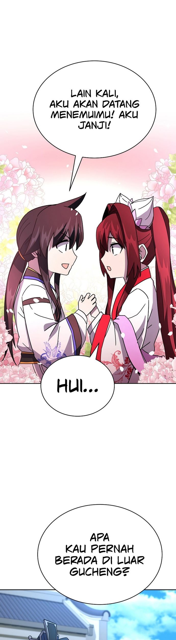 Martial Streamer Chapter 07 Gambar 18