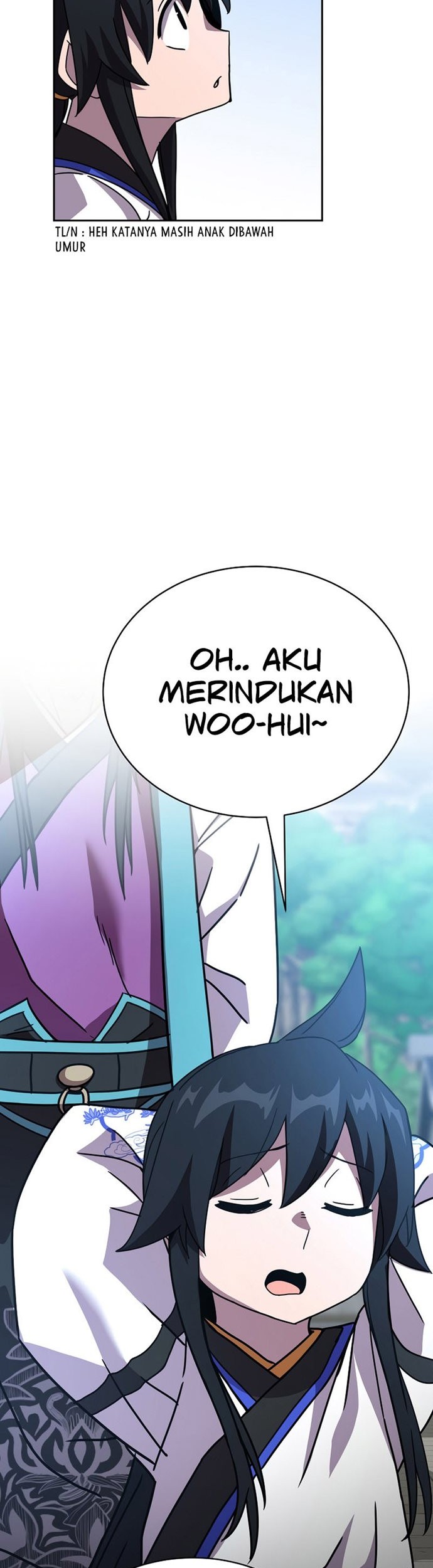 Martial Streamer Chapter 07 Gambar 26