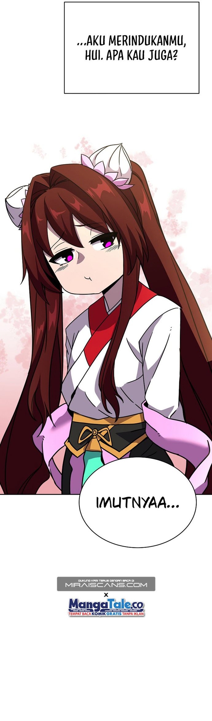 Martial Streamer Chapter 07 Gambar 31