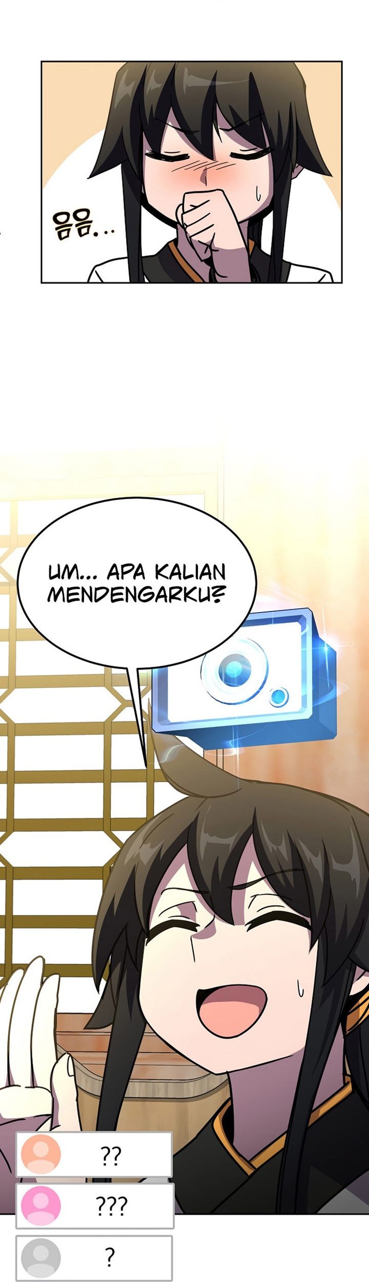 Martial Streamer Chapter 06 Gambar 44