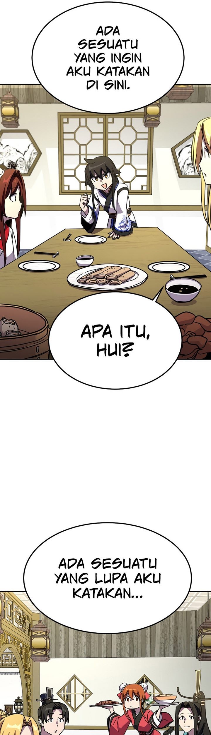 Martial Streamer Chapter 06 Gambar 56
