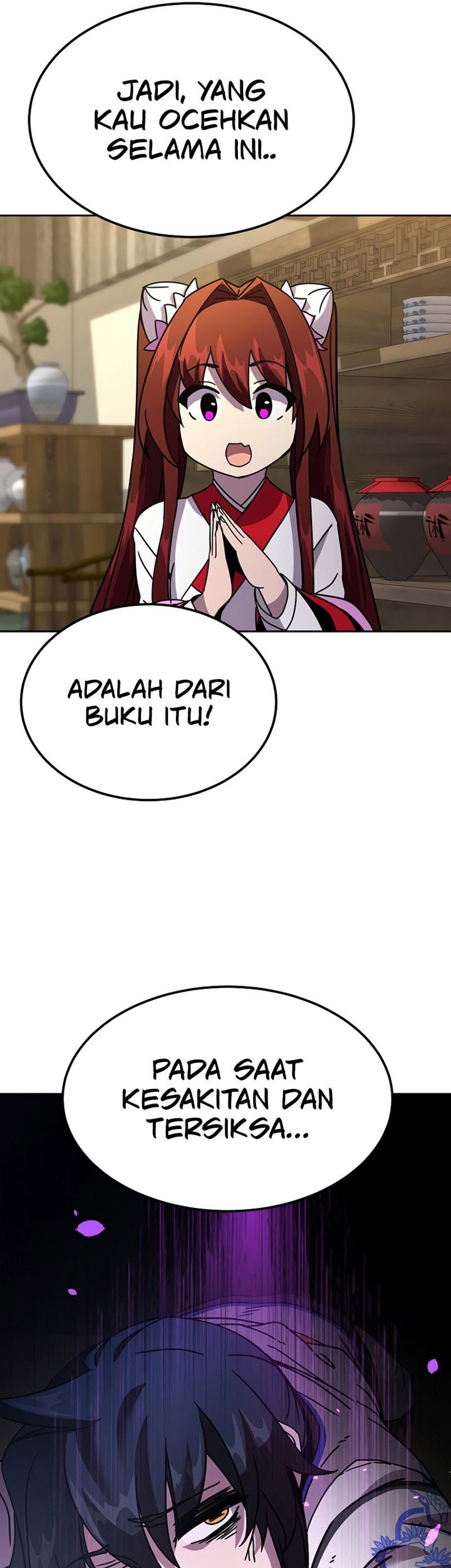 Martial Streamer Chapter 06 Gambar 66