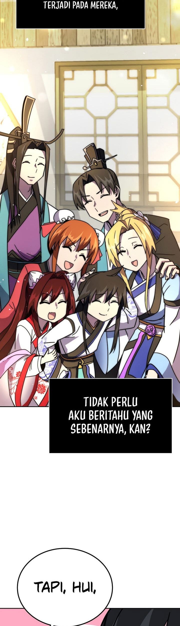Martial Streamer Chapter 06 Gambar 72