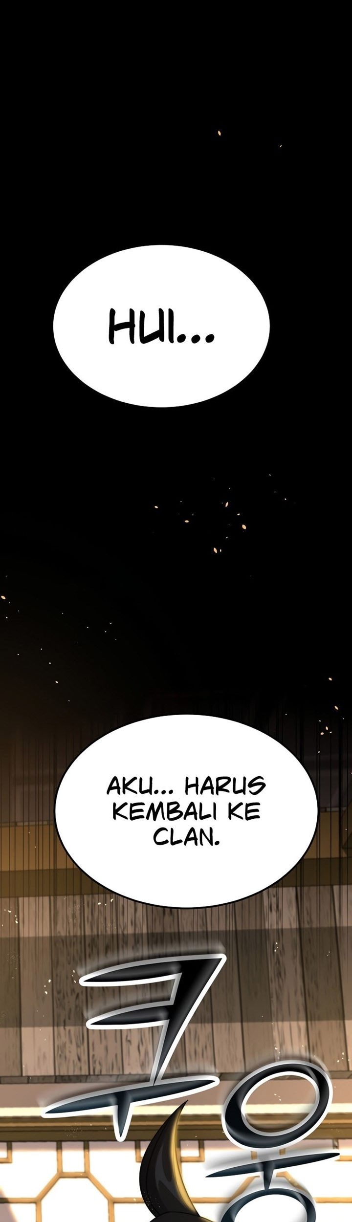 Martial Streamer Chapter 06 Gambar 77