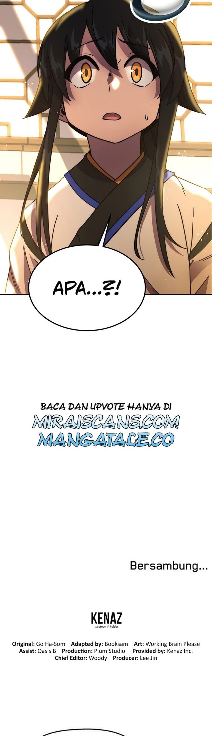 Martial Streamer Chapter 06 Gambar 78