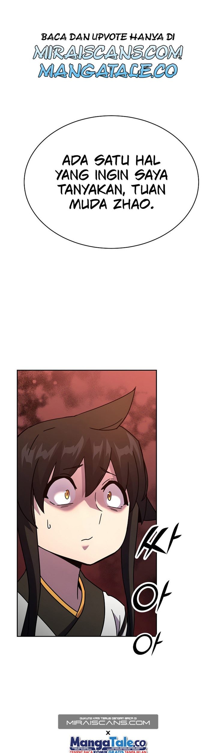 Baca  Martial Streamer Chapter 06 Gambar 2