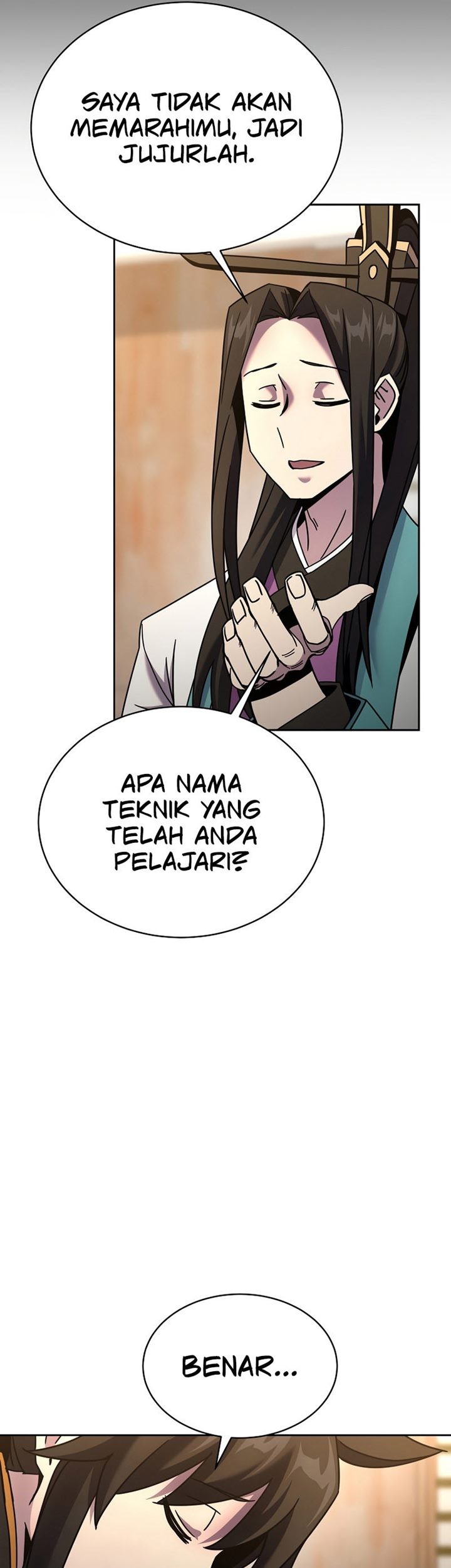 Martial Streamer Chapter 06 Gambar 7
