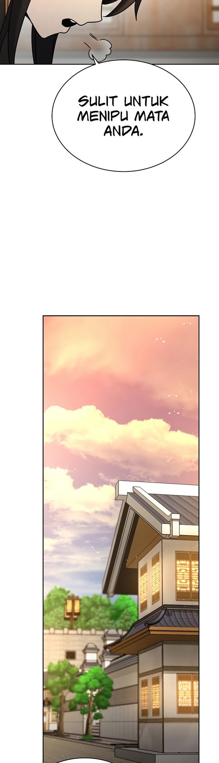 Martial Streamer Chapter 06 Gambar 8