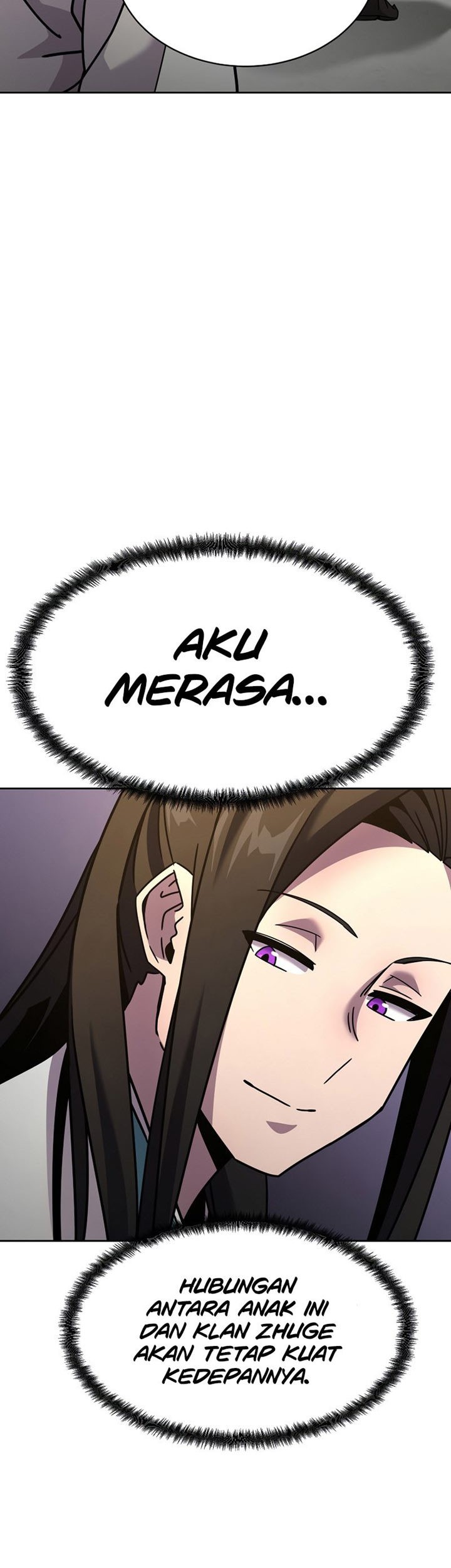 Martial Streamer Chapter 06 Gambar 14