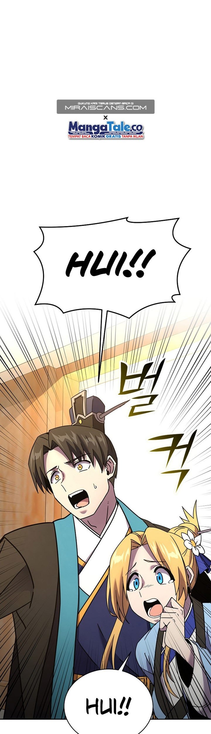 Martial Streamer Chapter 06 Gambar 15