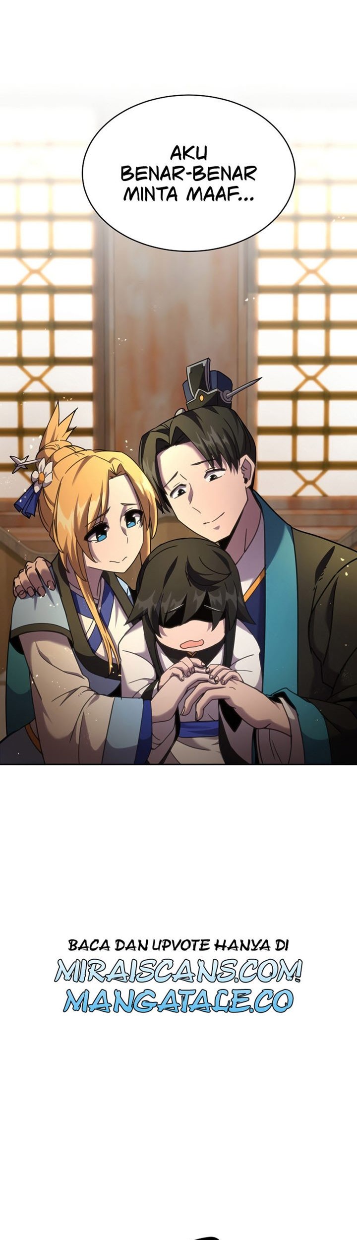 Martial Streamer Chapter 06 Gambar 19