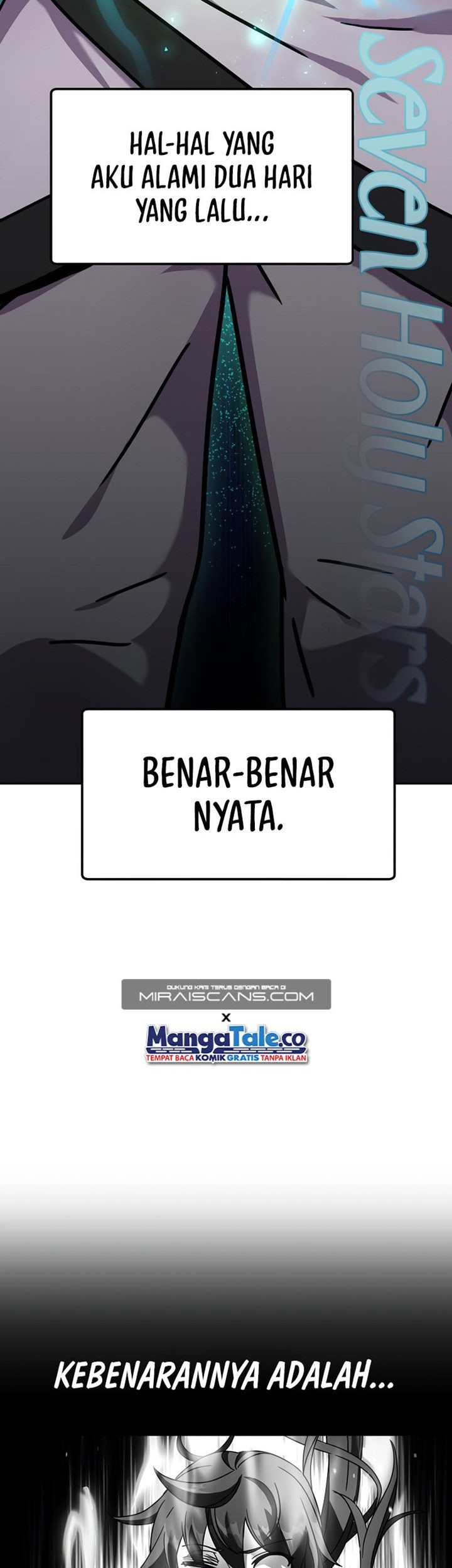 Martial Streamer Chapter 06 Gambar 33