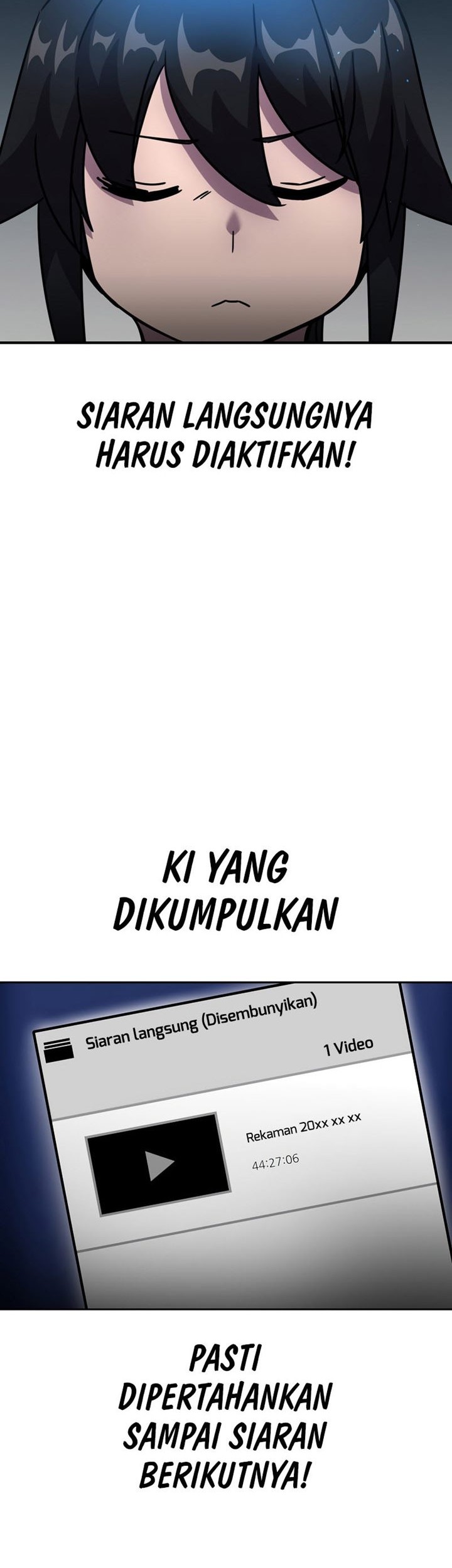 Martial Streamer Chapter 06 Gambar 39