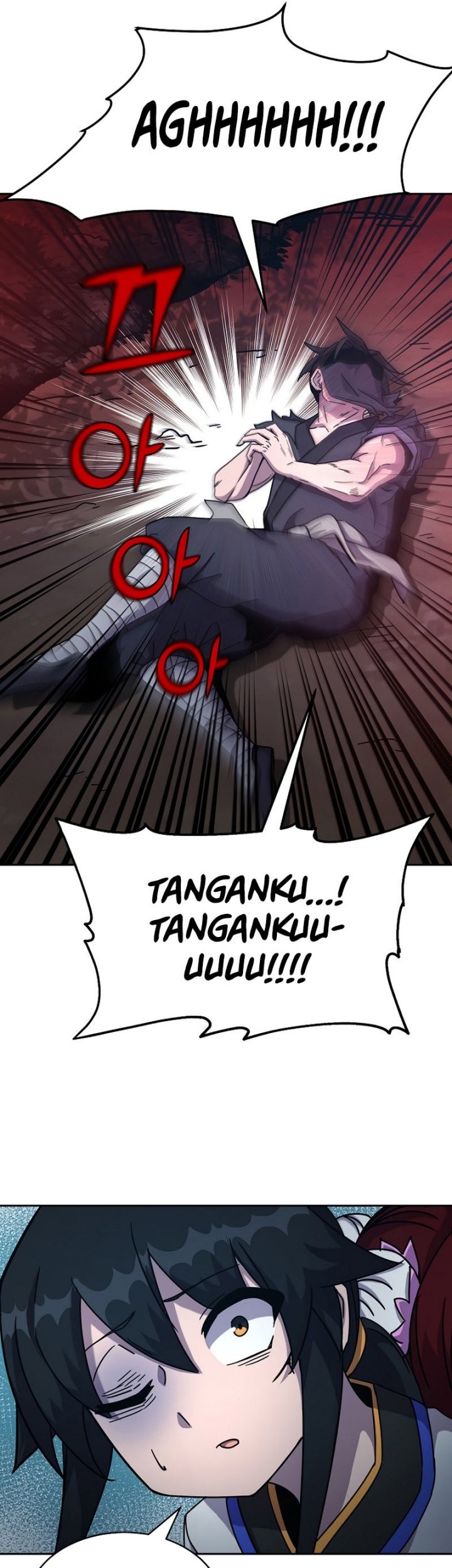 Martial Streamer Chapter 05 Gambar 40