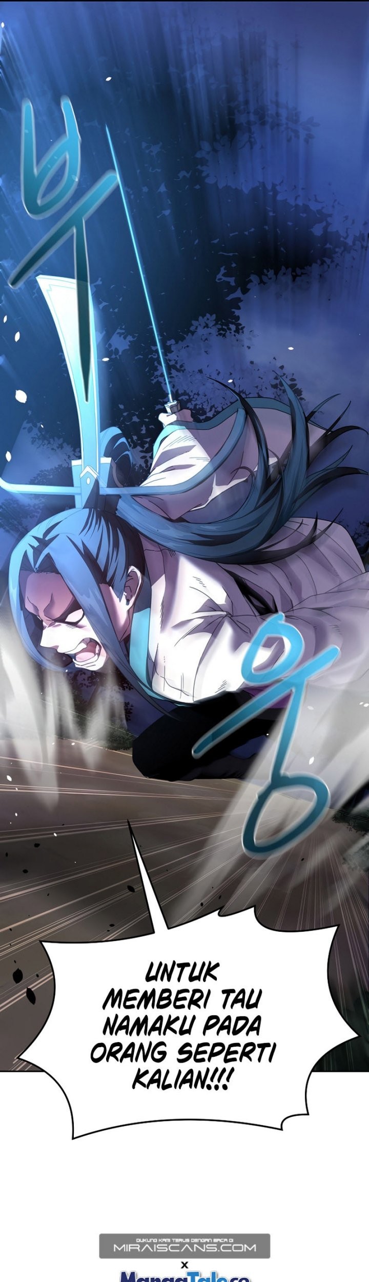 Martial Streamer Chapter 05 Gambar 44