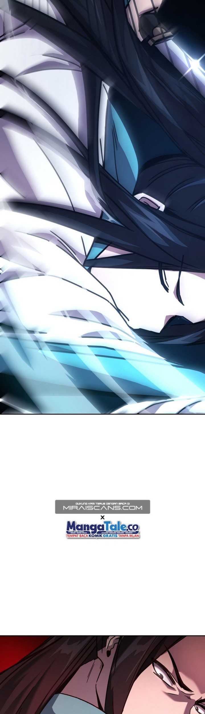 Martial Streamer Chapter 05 Gambar 52