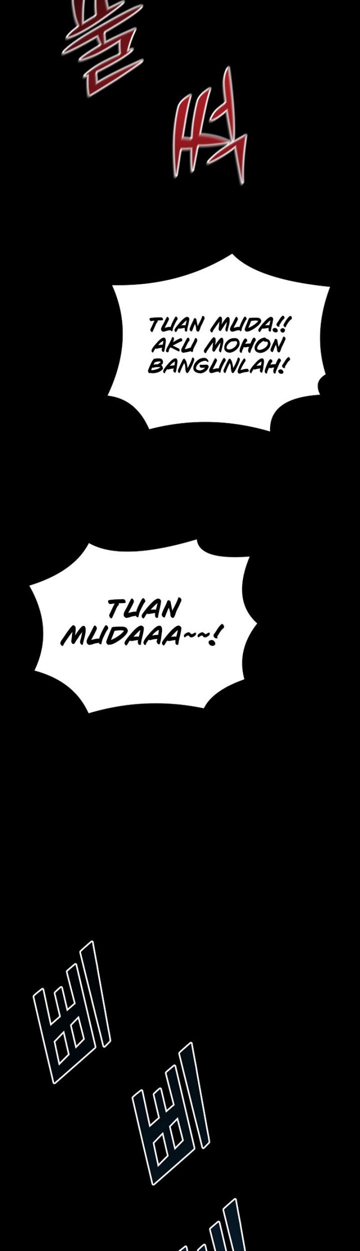 Martial Streamer Chapter 05 Gambar 55