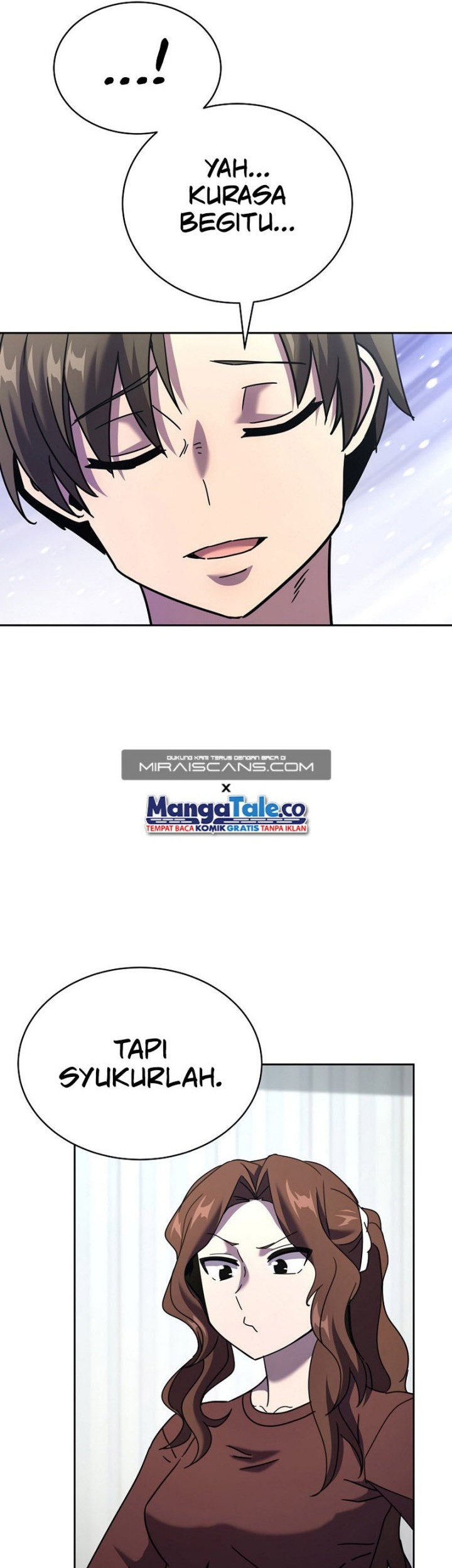 Martial Streamer Chapter 05 Gambar 62