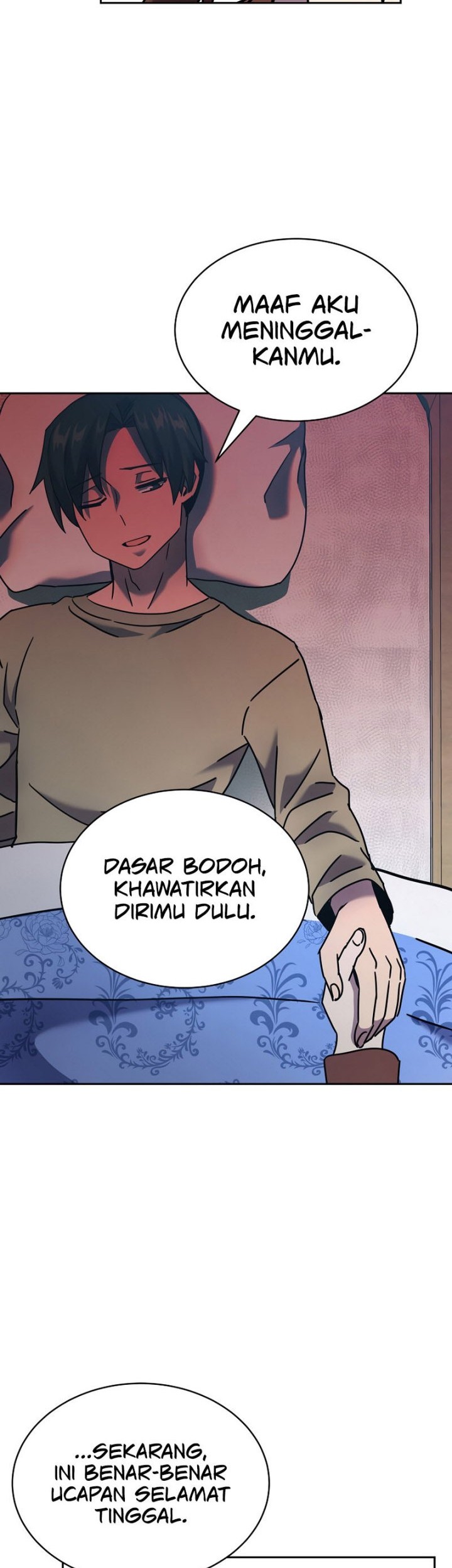 Martial Streamer Chapter 05 Gambar 65