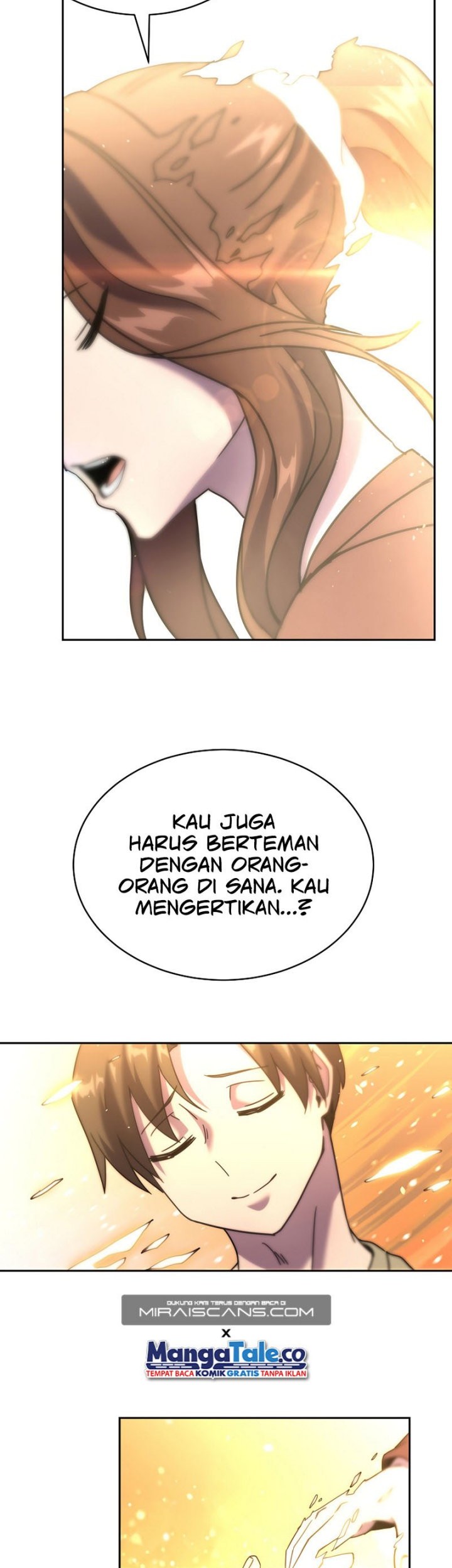 Martial Streamer Chapter 05 Gambar 66