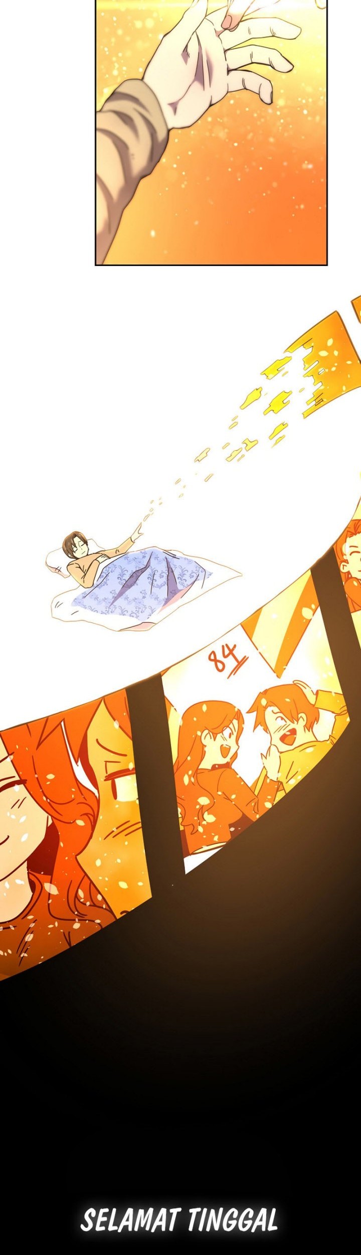 Martial Streamer Chapter 05 Gambar 67
