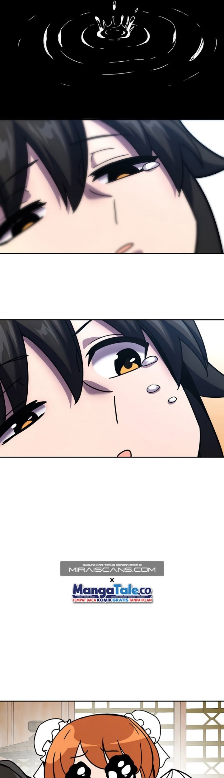 Martial Streamer Chapter 05 Gambar 69
