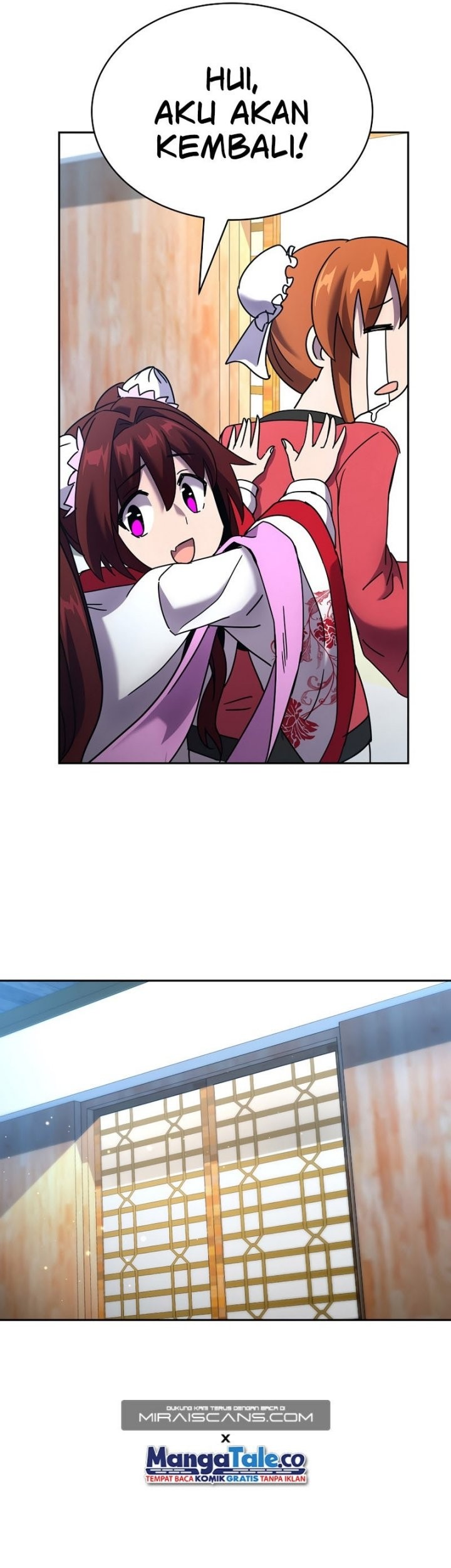 Martial Streamer Chapter 05 Gambar 78
