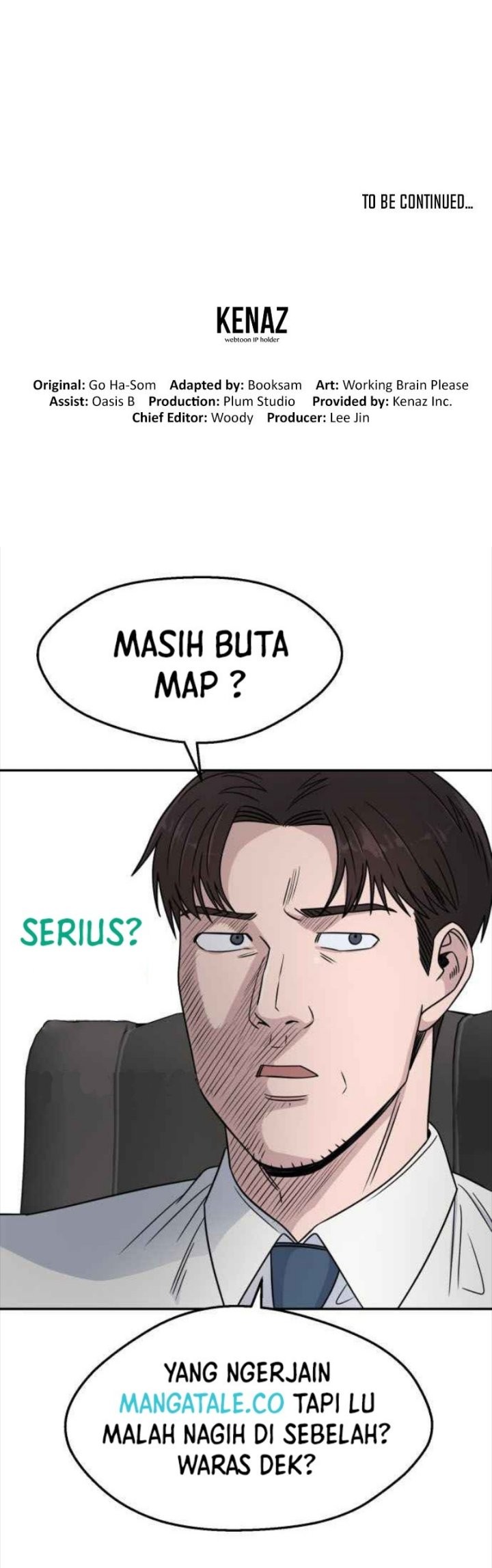 Martial Streamer Chapter 05 Gambar 82