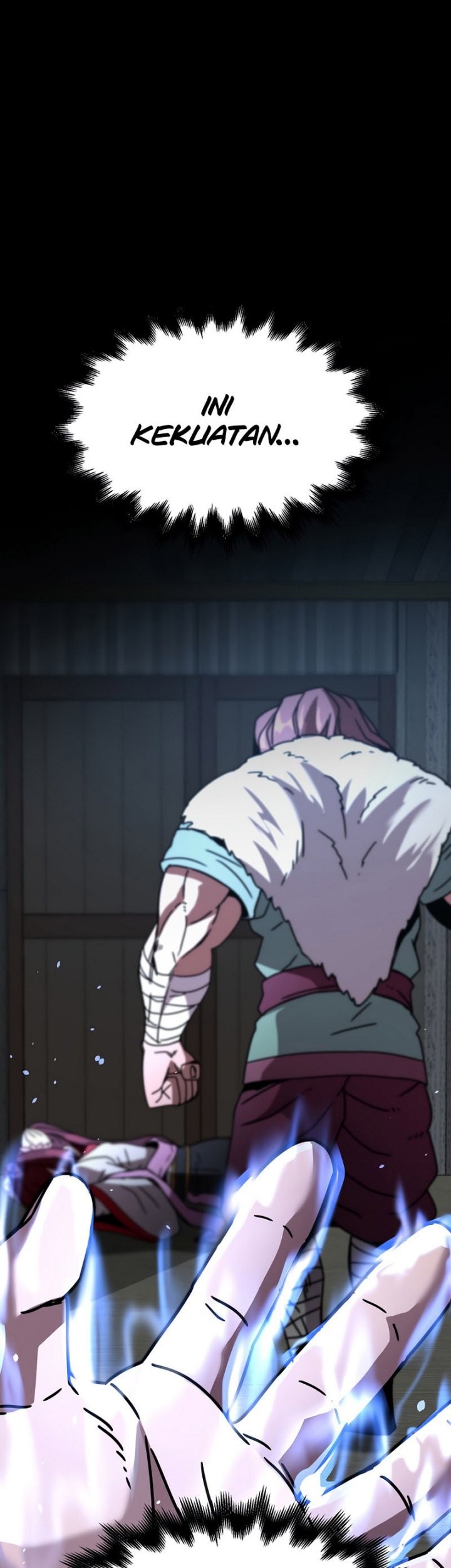 Baca Martial Streamer Chapter 05 Gambar 2