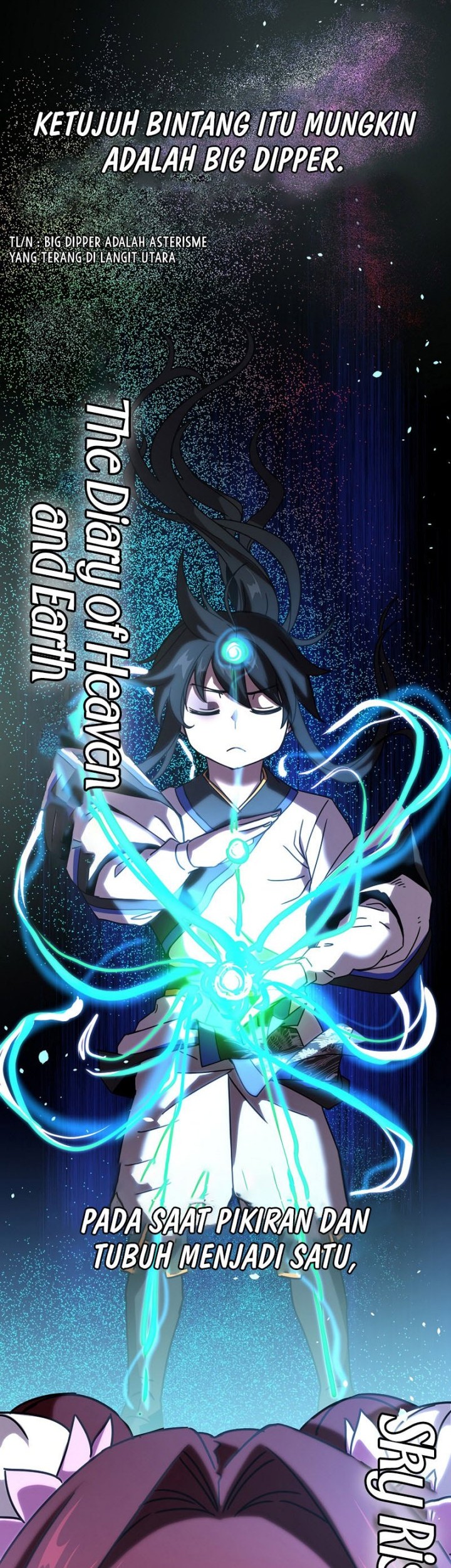 Martial Streamer Chapter 05 Gambar 6