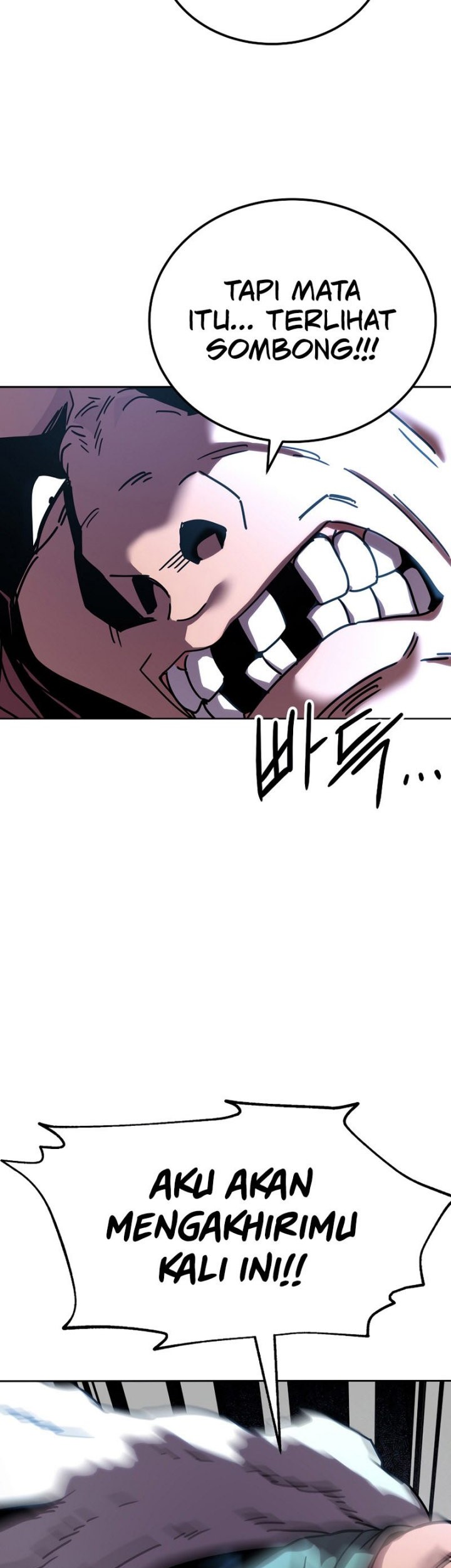Martial Streamer Chapter 05 Gambar 11