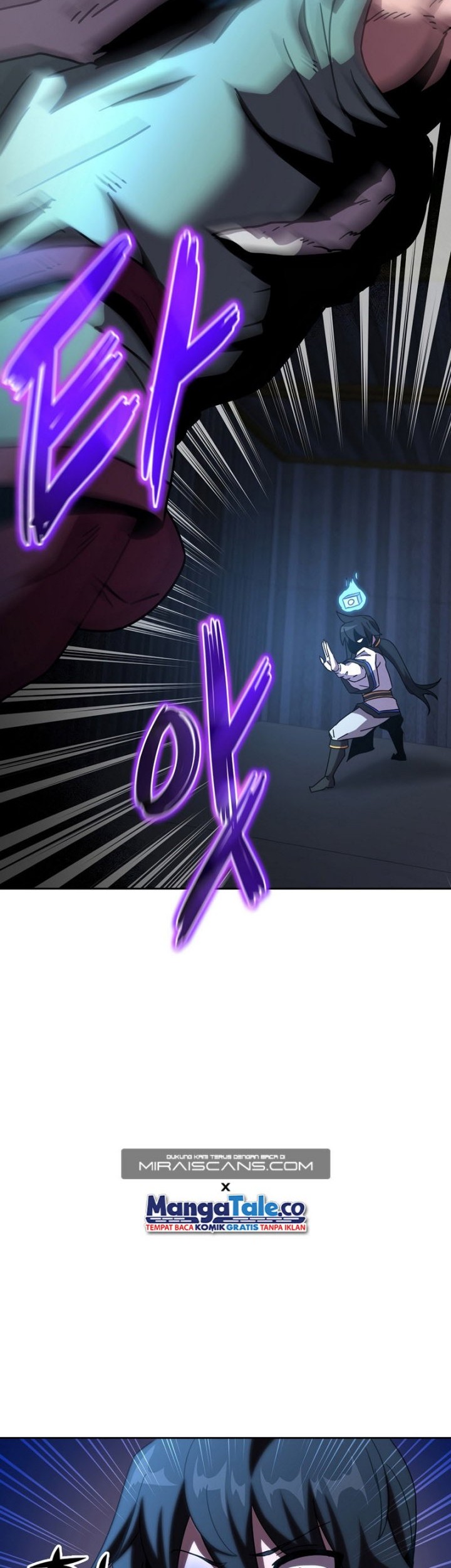 Martial Streamer Chapter 05 Gambar 12