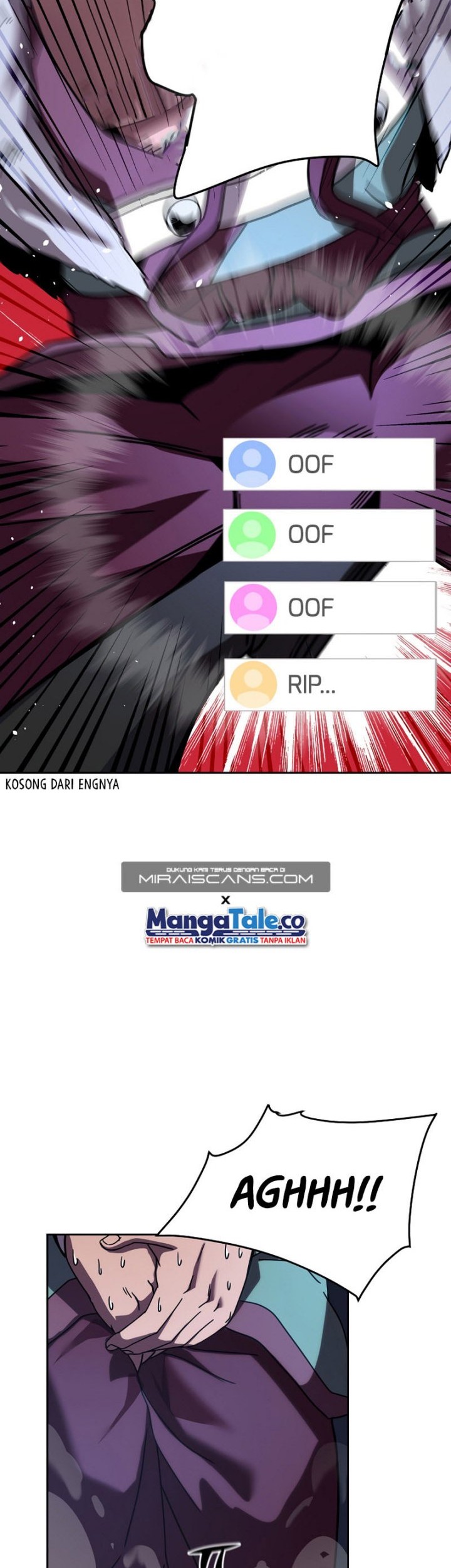 Martial Streamer Chapter 05 Gambar 18
