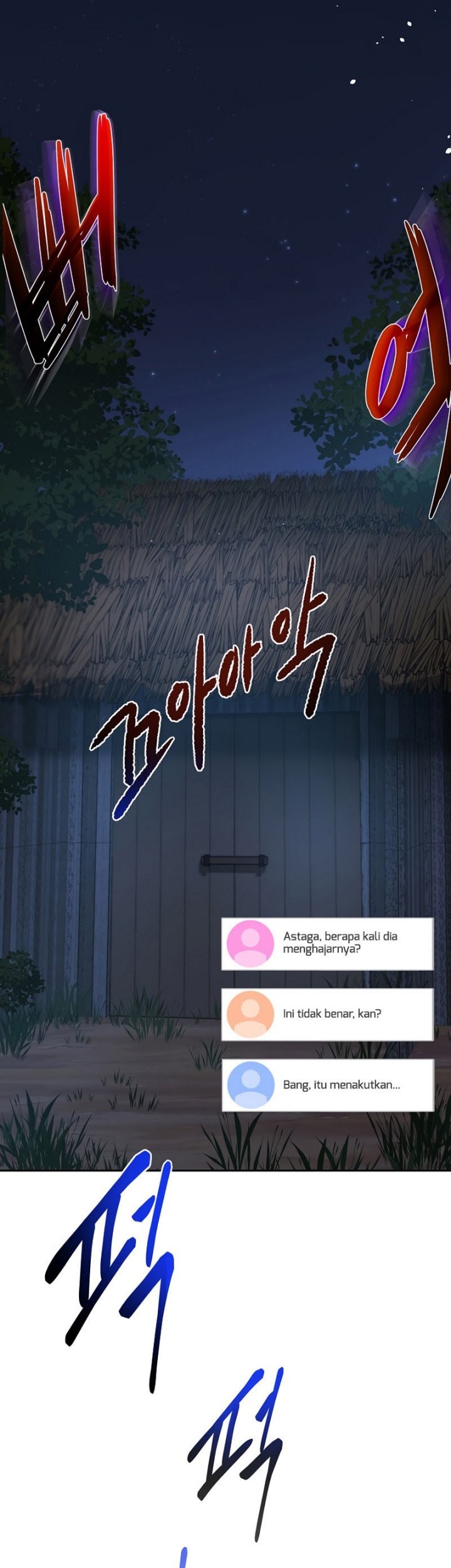 Martial Streamer Chapter 05 Gambar 22